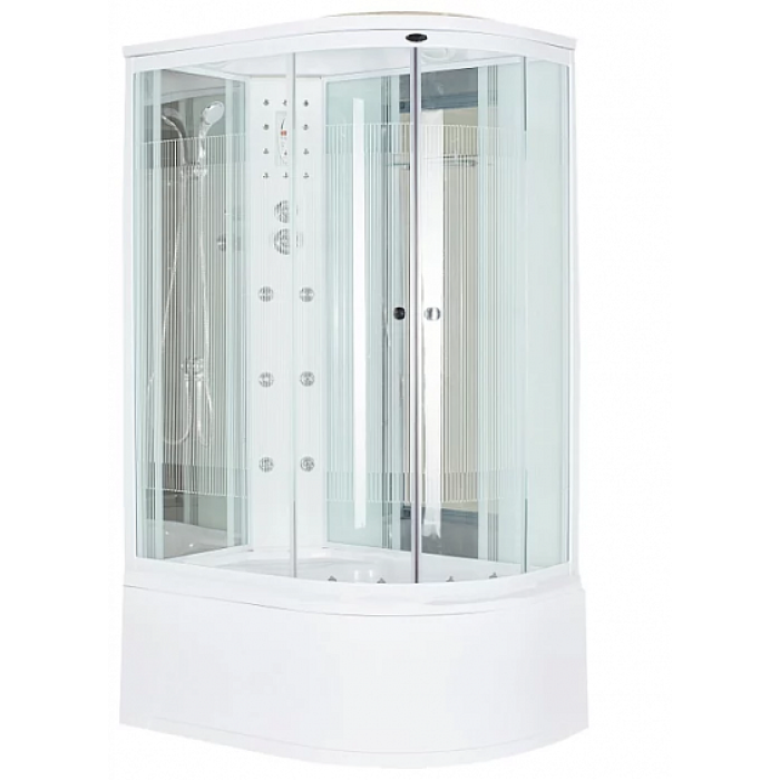 Душевая кабина Niagara NG-710-01LN Душевая кабина Niagara NG-710-01LN