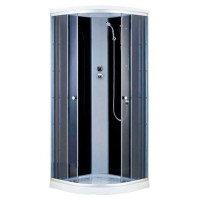 Душевая кабина NIAGARA NG-1501-08N Душевая кабина NIAGARA NG-1501-08N