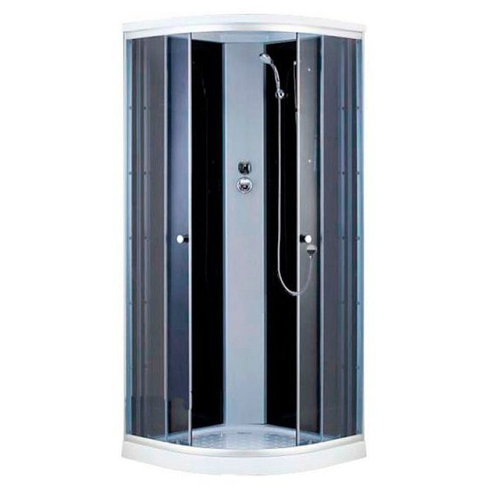 Душевая кабина NIAGARA NG-1501-08N Душевая кабина NIAGARA NG-1501-08N