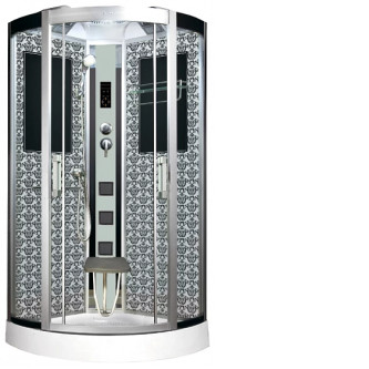 Душевая кабина Niagara Lux NG-7715W