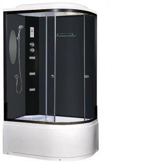 Душевая кабина Niagara NG-214-01LN Душевая кабина Niagara NG-214-01LN