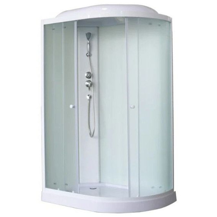 Душевая кабина PARLY EB123L Душевая кабина PARLY EB123L