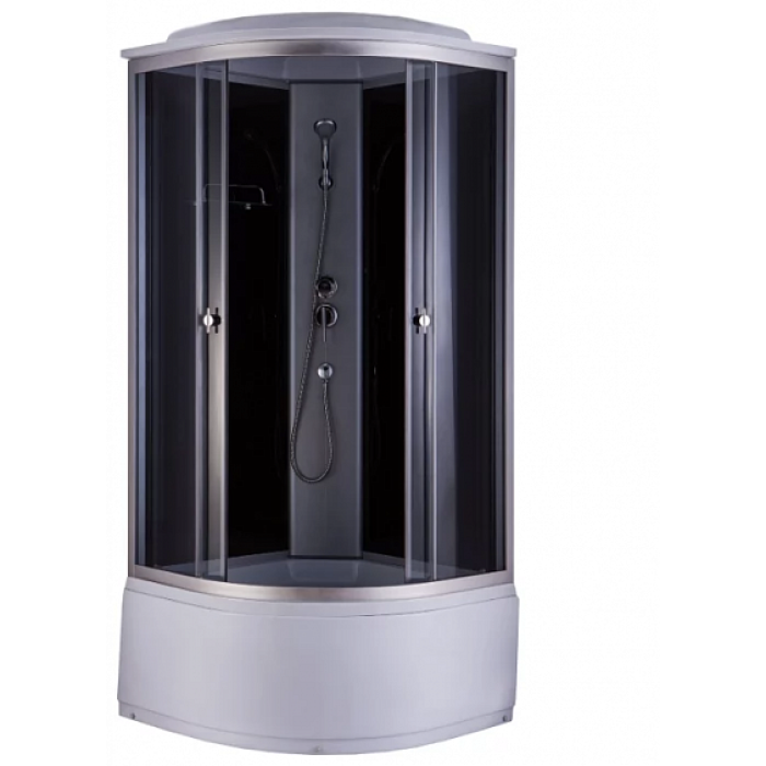 Душевая кабина Niagara NG-2509-14 Душевая кабина Niagara NG-2509-14