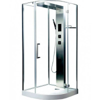 Душевая кабина TIMO Premium ARMO H-506 Душевая кабина TIMO Premium ARMO H-506