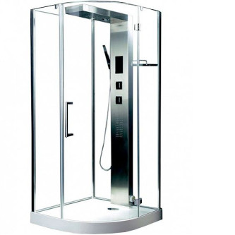 Душевая кабина TIMO Premium ARMO H-506 Душевая кабина TIMO Premium ARMO H-506