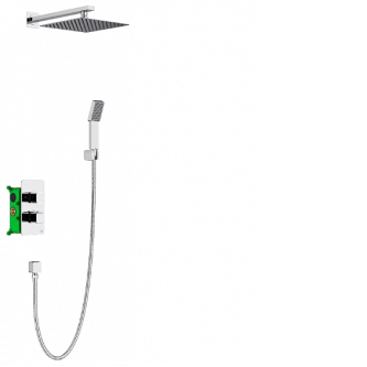 Душевая система Timo Petruma SX-5059/00SM Chrome Душевая система Timo Petruma SX-5059/00SM Chrome