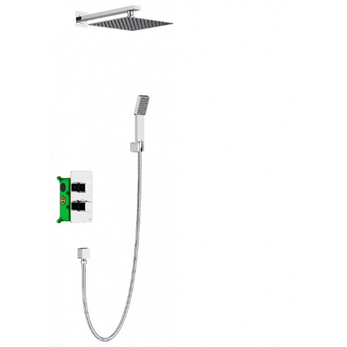 Душевая система Timo Petruma SX-5059/00SM Chrome Душевая система Timo Petruma SX-5059/00SM Chrome