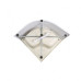 Душевая кабина DETO L 980 N без крыши Душевая кабина DETO L 980 N без крыши