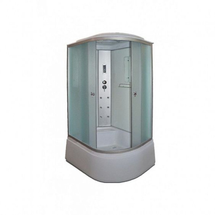 Душевая кабина NIAGARA NG-3320-14L Душевая кабина NIAGARA NG-3320-14L