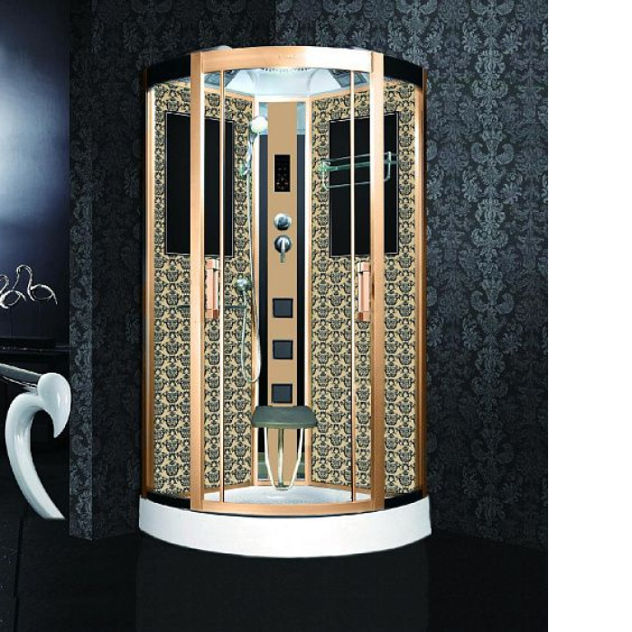 Душевая кабина Niagara Lux NG-7715G