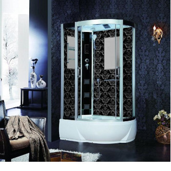 Душевая кабина Niagara Lux NG-7712BR