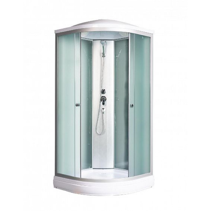 Душевая кабина RIVER Nara LIGHT 90/15 МТ Душевая кабина RIVER Nara LIGHT 90/15 МТ