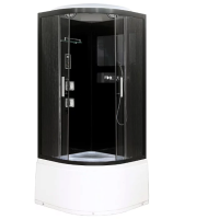 Душевая кабина Niagara NG-1708-01B Душевая кабина Niagara NG-1708-01B