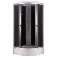 Душевая кабина NIAGARA NG-1502-08N Душевая кабина NIAGARA NG-1502-08N