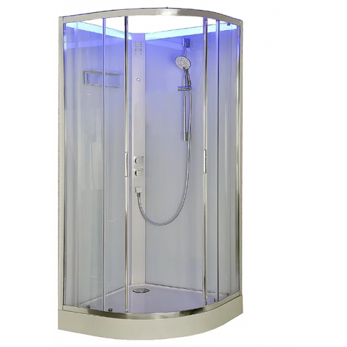 Душевая кабина ACQUAZZONE Amelie 100