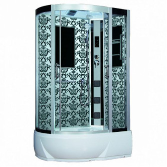 Душевая кабина Niagara Lux NG-7712WR