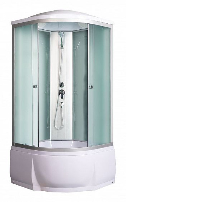Душевая кабина RIVER Nara LIGHT 90/46 МТ Душевая кабина RIVER Nara LIGHT 90/46 МТ