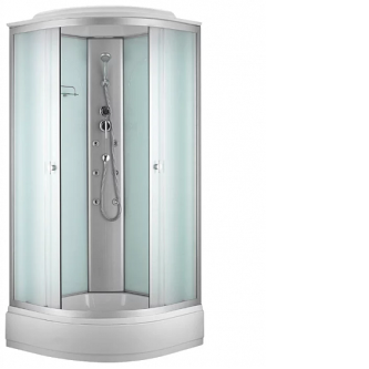Душевая кабина Niagara NG-3301-14G Душевая кабина Niagara NG-3301-14G