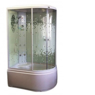 Душевая кабина Niagara NG-310-01LN Душевая кабина Niagara NG-310-01LN