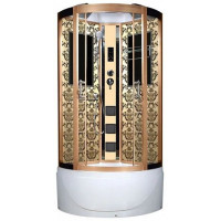 Душевая кабина Niagara Lux NG 7710 G Душевая кабина Niagara Lux NG 7710 G