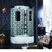 Душевая кабина Niagara Lux NG-7712WR Душевая кабина Niagara Lux NG-7712WR