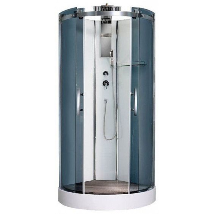 Душевая кабина ORANS SR-8630ED Душевая кабина ORANS SR-8630ED