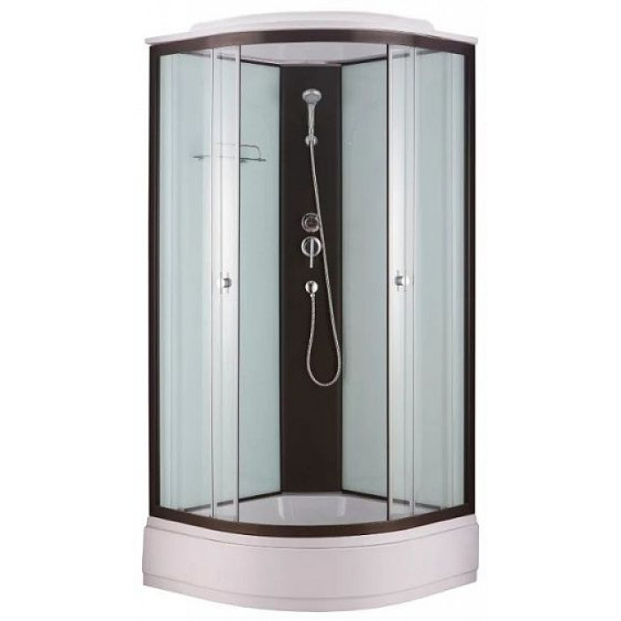 Душевая кабина Niagara NG-6701-14 Душевая кабина Niagara NG-6701-14