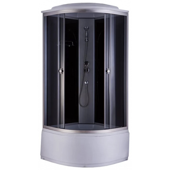 Душевая кабина Niagara NG-2508-14 Душевая кабина Niagara NG-2508-14