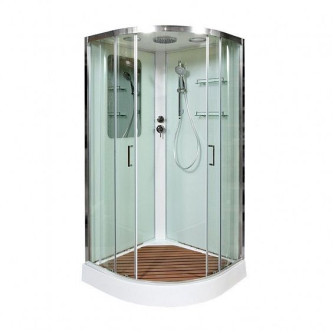 Душевая кабина DETO А09 стандартная Душевая кабина DETO А09 стандартная