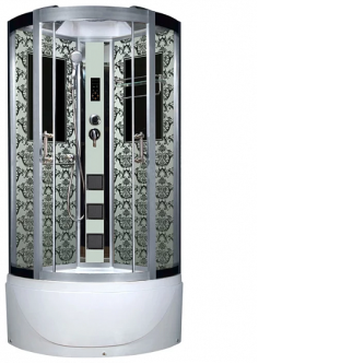 Душевая кабина Niagara Lux NG-7790G