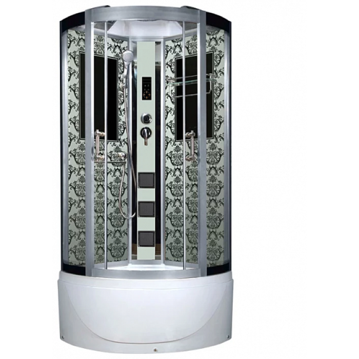 Душевая кабина Niagara Lux NG-7790G Душевая кабина Niagara Lux NG-7790G