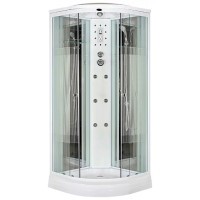 Душевая кабина Niagara NG-701-01SN Душевая кабина Niagara NG-701-01SN