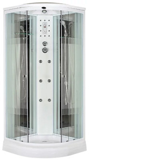 Душевая кабина Niagara NG-701-01SN Душевая кабина Niagara NG-701-01SN
