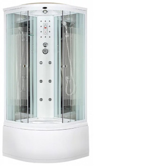 Душевая кабина Niagara NG-709-01N Душевая кабина Niagara NG-709-01N
