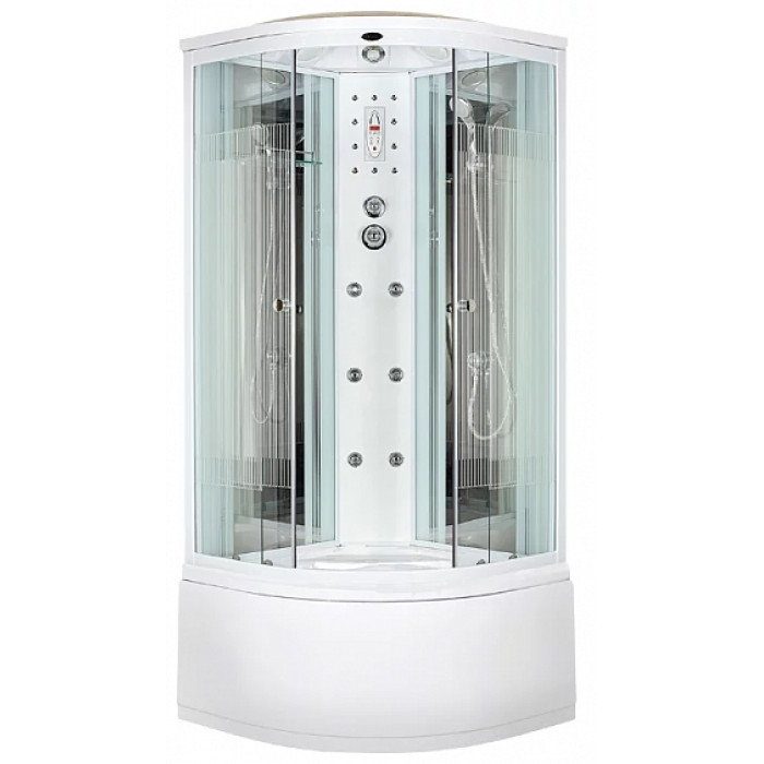 Душевая кабина Niagara NG-709-01N Душевая кабина Niagara NG-709-01N
