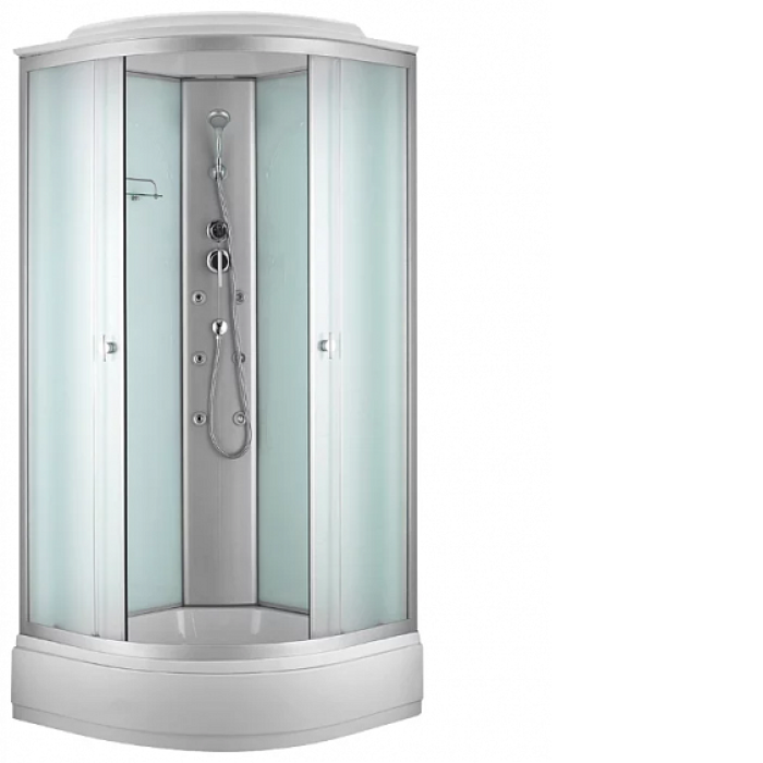 Душевая кабина Niagara NG-3302-14G Душевая кабина Niagara NG-3302-14G