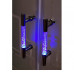 Душевая кабина DETO С09 LED Душевая кабина DETO С09 LED