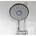 Душевая кабина DETO D272S LED L