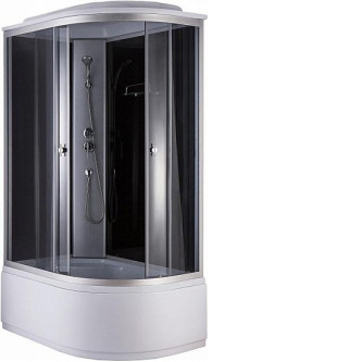 Душевая кабина Niagara NG-2510-14L Душевая кабина Niagara NG-2510-14L