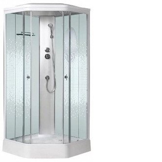 Душевая кабина Niagara NG-2306-01 Душевая кабина Niagara NG-2306-01