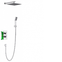 Душевая система Timo Petruma SX-5159/00SM Chrome