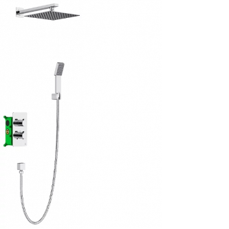 Душевая система Timo Petruma SX-5159/00SM Chrome Душевая система Timo Petruma SX-5159/00SM Chrome