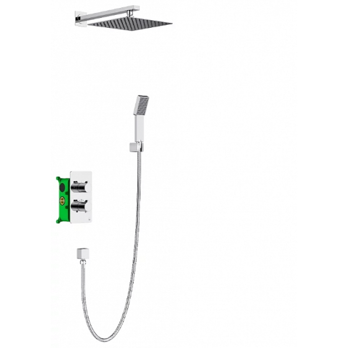 Душевая система Timo Petruma SX-5159/00SM Chrome