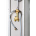 Душевая кабина WELTWASSER WW500 EMMER 170/85/55