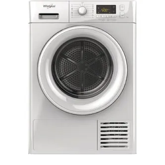 Сушильная машина WHIRLPOOL FT M11 72Y EU