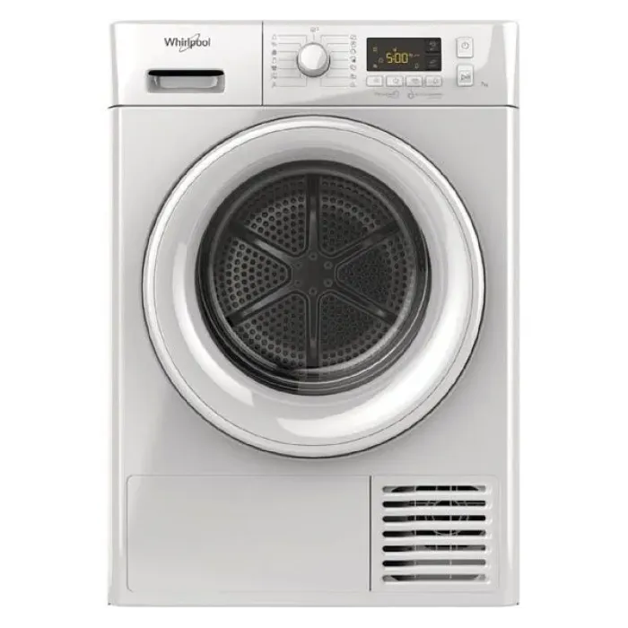 Сушильная машина WHIRLPOOL FT M11 72Y EU Сушильная машина WHIRLPOOL FT M11 72Y EU