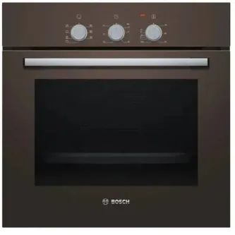 Духовой шкаф Bosch HBF011BL0R Духовой шкаф Bosch HBF011BL0R