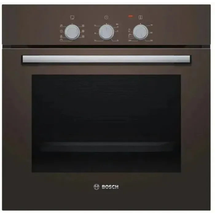 Духовой шкаф Bosch HBF011BL0R Духовой шкаф Bosch HBF011BL0R