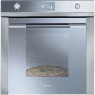 Духовой шкаф SMEG SF122PZE