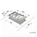 Поверхность DELONGHI I 23/1 ASVCD Поверхность DELONGHI I 23/1 ASVCD